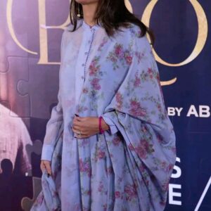 Kareena Kapoor Khan Printed Suit